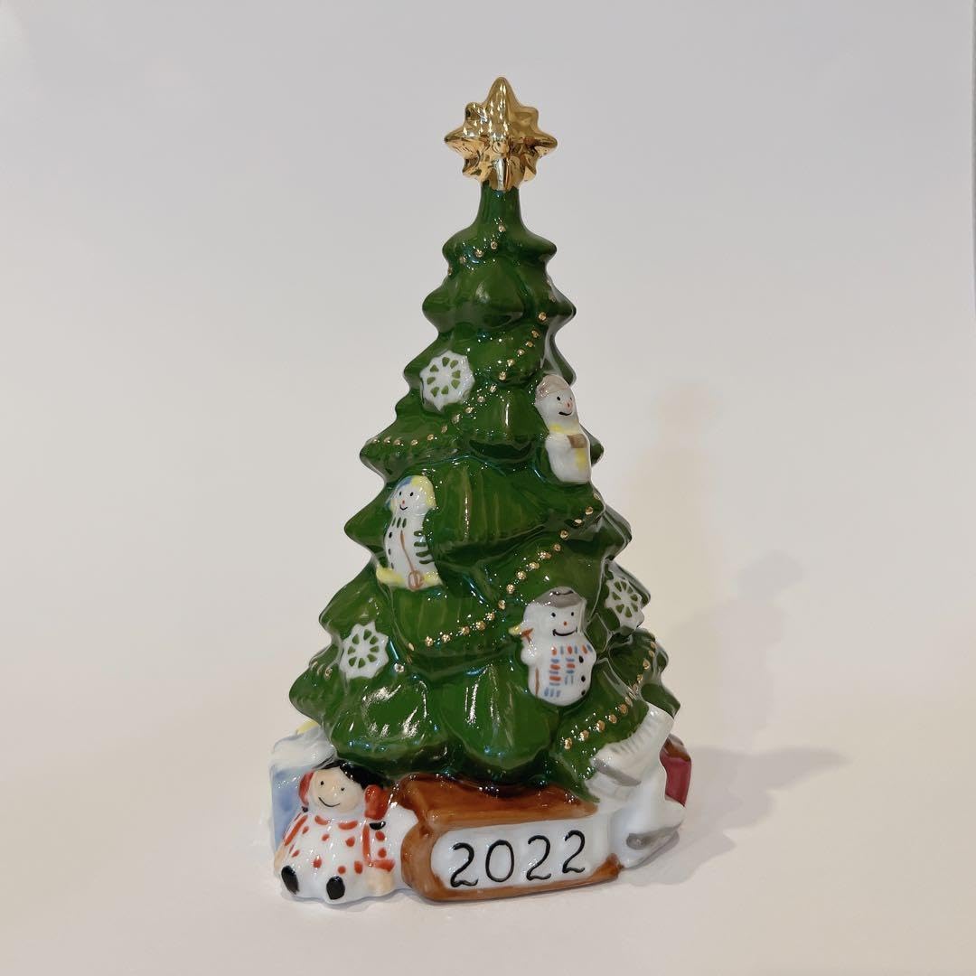 Amazon.co.jp: ロイヤルコペンハーゲン クリスマスツリー : ホビー